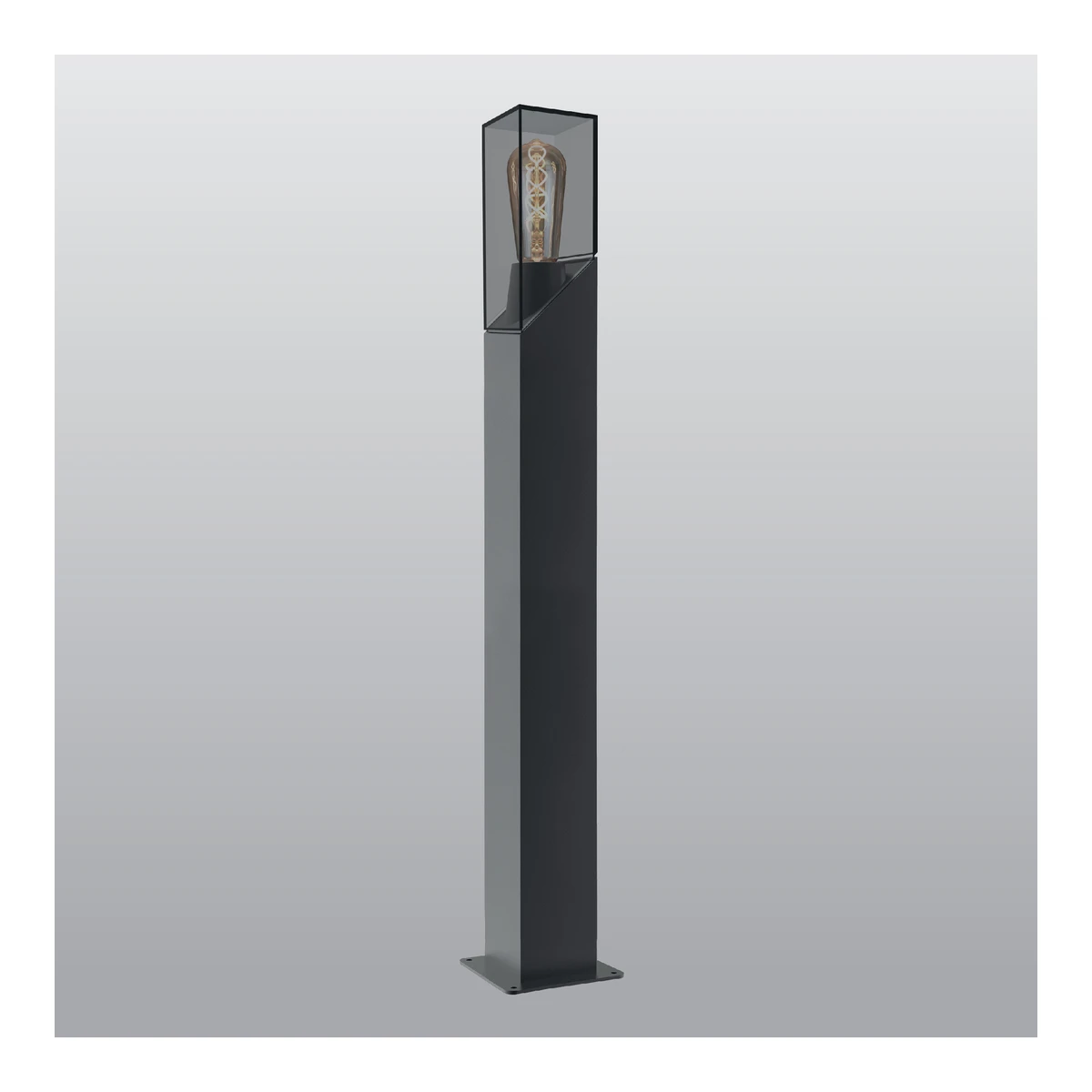 ACK AG36-00512 Karya Aluminum Garden Luminaires 60W E27