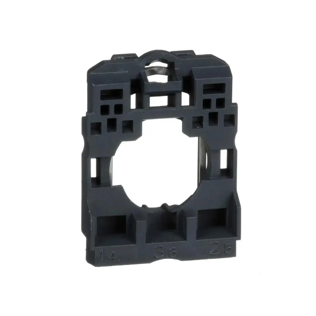 Schneider Electric ZB5AZ009 XB5B Mounting Base