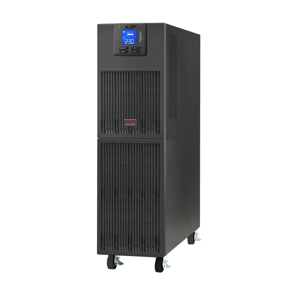 Schneider Electric SRV10KI Easy-UPS SRV 1Ph Çevrimiçi UPS - 10 kVA, 230 V — üretici ürün görseli