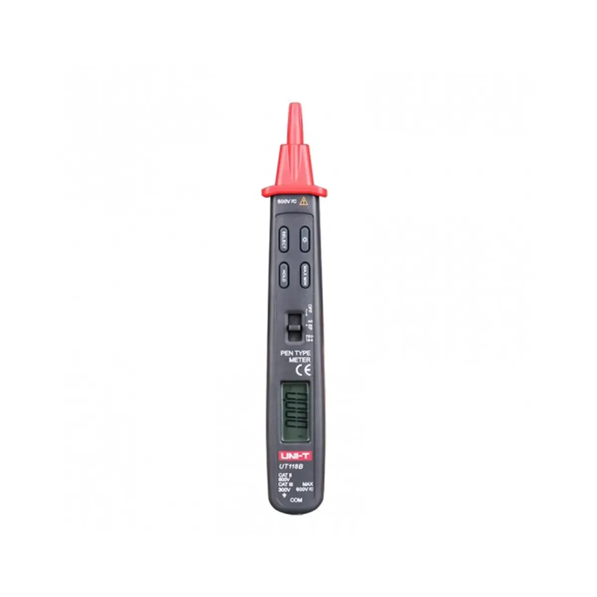 Unit UT118B Pen-Type Digital Multimeter