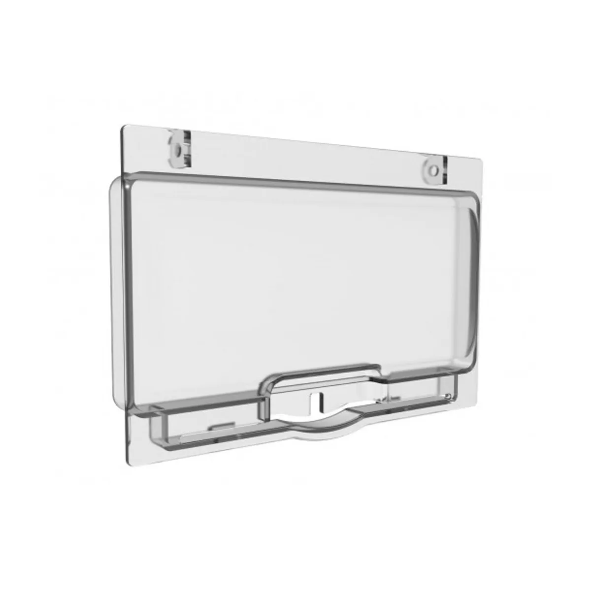 Bemis BAK-3000-1000 V5 Combination Transparent Fuse Cover