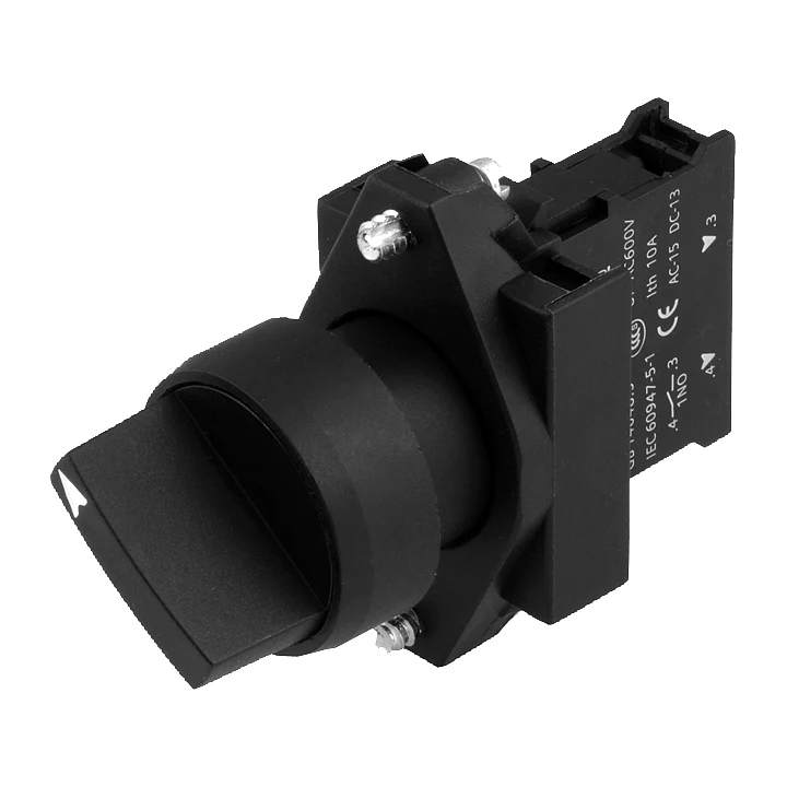 Siemens 3SB6110-2AA10-1BA0 — üreticinin temsili ürün ailesi görseli
