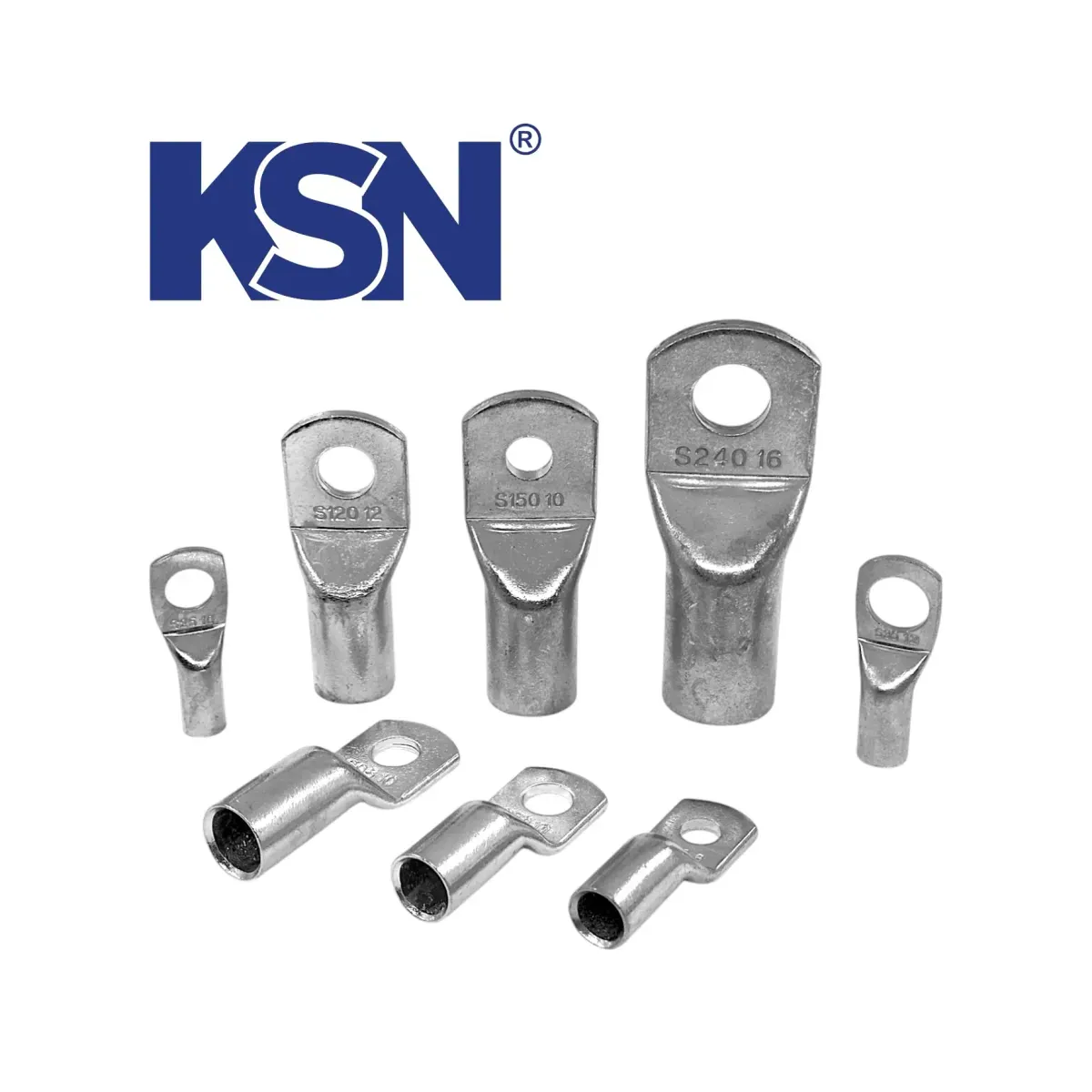 Skp-600 M20 Standard-Type Cable Lug