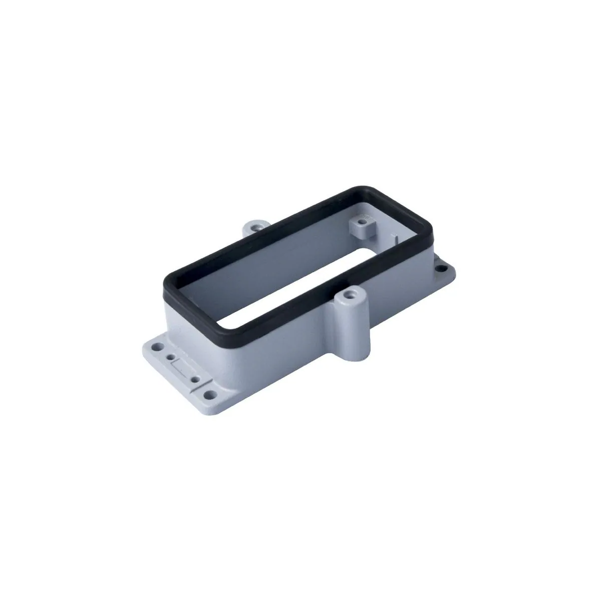 TP Elektrik 24-1616-44-06000 16x16A Multi-Contact Machine Housing (Two-Screw), IP 65