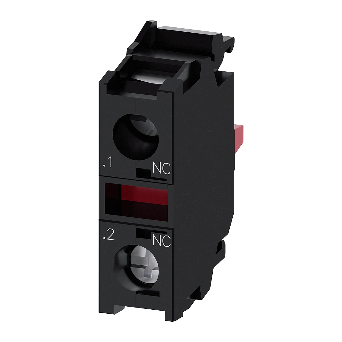 Siemens 3SU1400-1AA10-1CA0 — üreticinin temsili ürün ailesi görseli