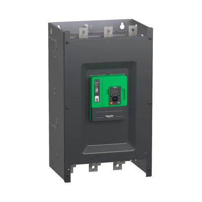 Schneider Electric ATS480C41Y ALTIVAR Soft Starter - ATS480 - 410A/208-690V