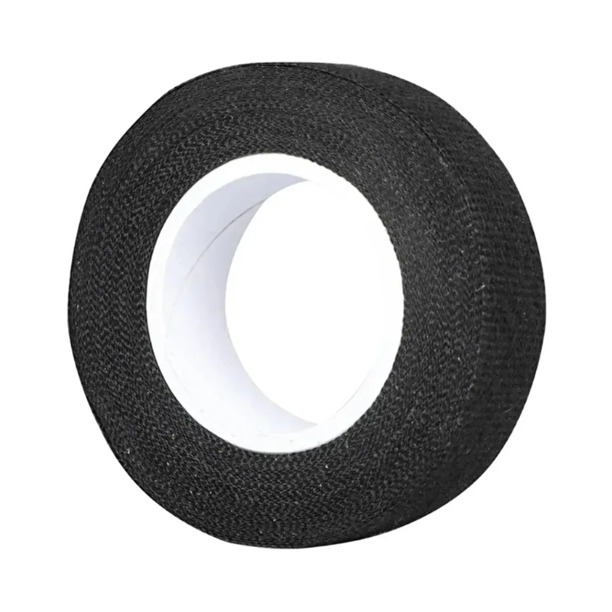 19mm 15 Metre Siyah Tüylü Bez Bant