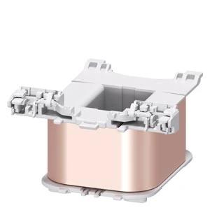 Siemens 3RT2944-5AP01 Kontaktör Aksesuarı Yedek Bobin S3 boy 3RT204. için 230V AC