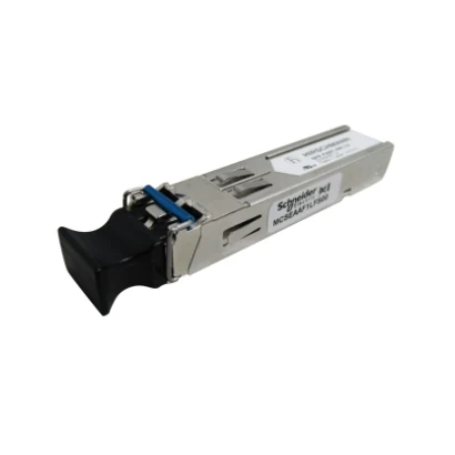 Schneider Electric MCSEAAF1LFS00 Modicon Fiber Module SFP LX/LC SM* — üretici katalog görseli