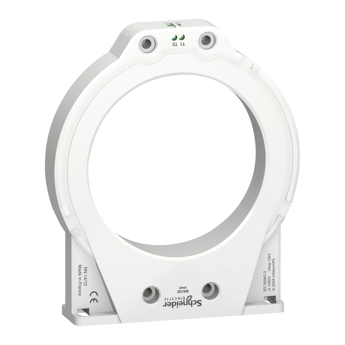 Schneider Electric 50440 TOROID MA120 DIA. 120 mm — üretici temsili ürün görseli