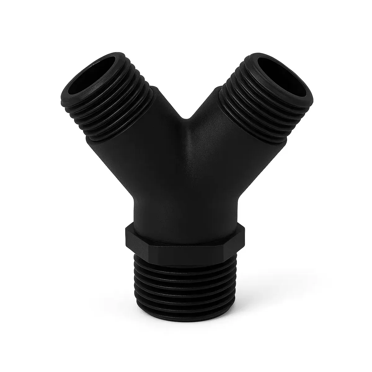 Ortaç ODBY202016 Polyamide Y Distributor Elements - 10 pcs/box