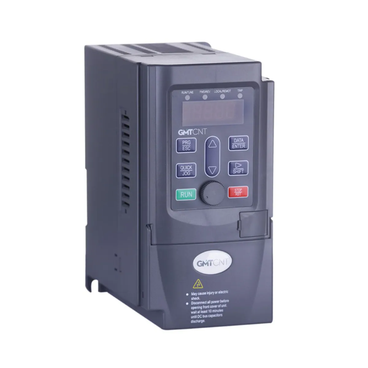 GMT GAIN-00075S AC Motor Sürücüsü, 0,75 kW (temsili aile görseli)