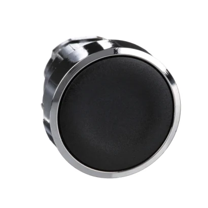 Schneider Electric ZB4BA2 PUSHBUTTON OPERATOR HEAD — üretici katalog görseli