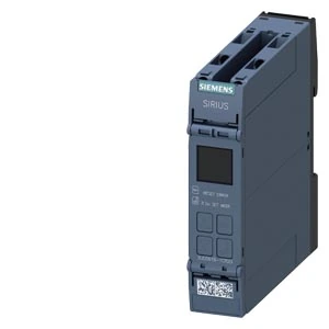 Siemens 3UG5618-1CR20 Kuplaj Rölesi 2 CO; 3x90-690 V AC