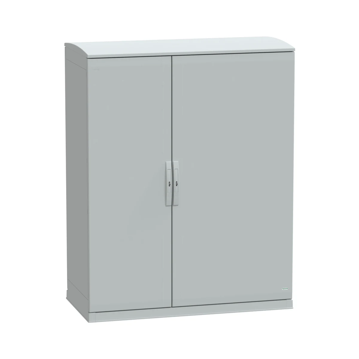 Schneider Electric NSYPHDZT15126P Dış Ortam HD pano 1500x1250x620mm polikarbon — üretici ürün görseli