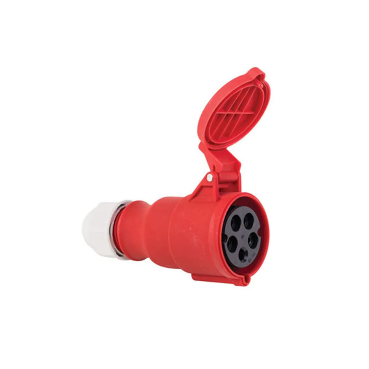Bals T3148V 5x32A Uzatma Prizi IP44 Vidalı