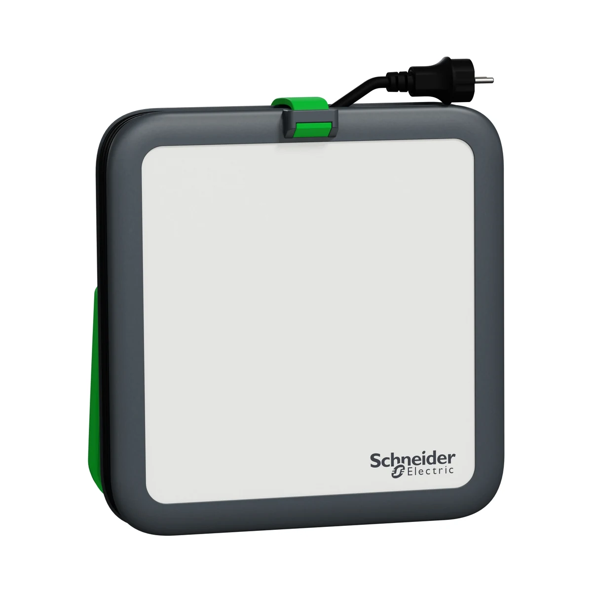 Schneider Electric IMT47273 Thorsman Çalışma Lambası, 75W, 8500lm, 4000K, USB Type A+C çıkışlı, Topraklı Fişli — üretici ürün görseli