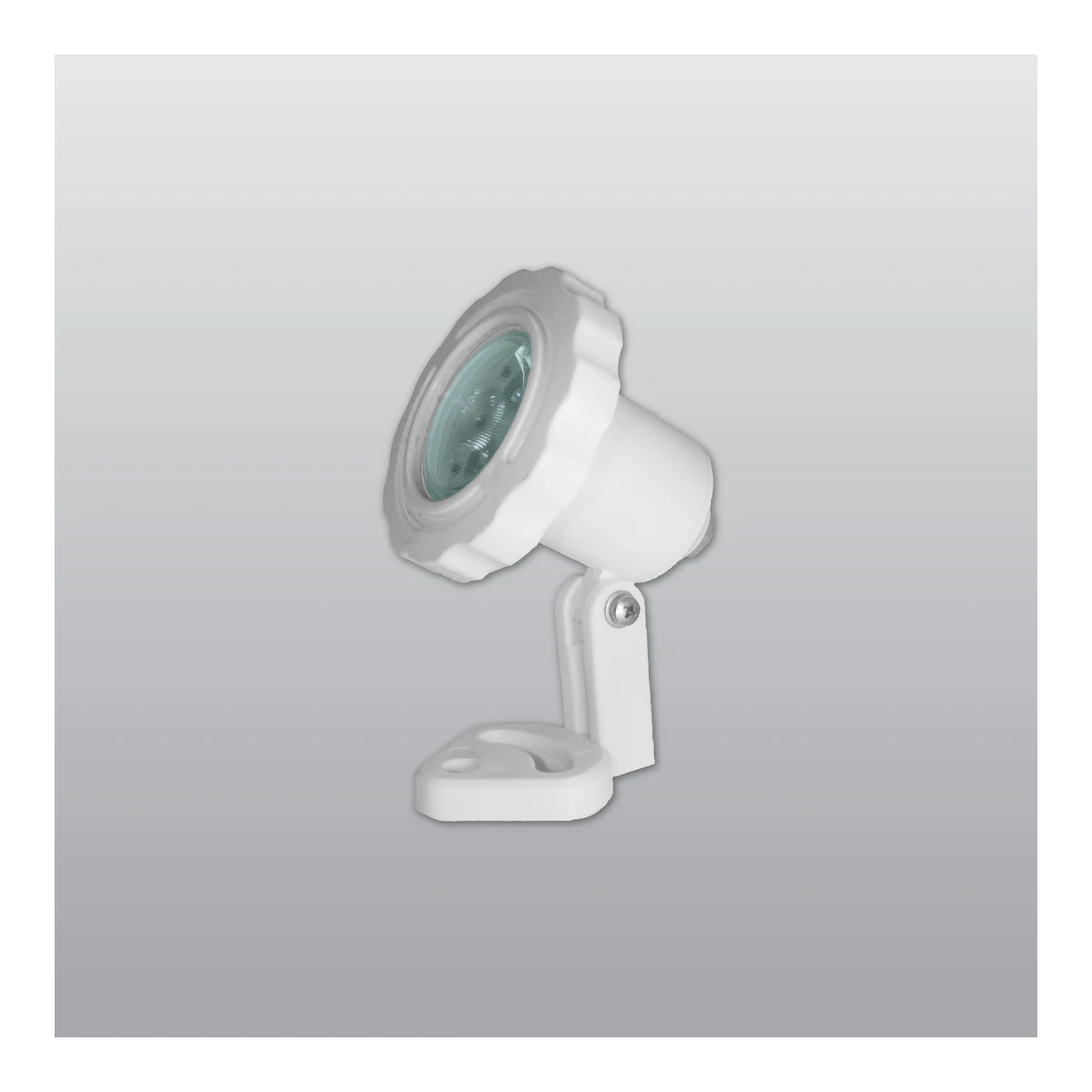 ACK AH08-07630 LED Pool and In-Ground Luminaires 9W 6500K White