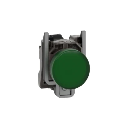 Schneider Electric XB4BVM3 PILOT LIGHT — üretici katalog görseli