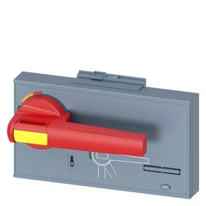 Siemens 3VW9727-0EK15 Şalter Aksesuarı