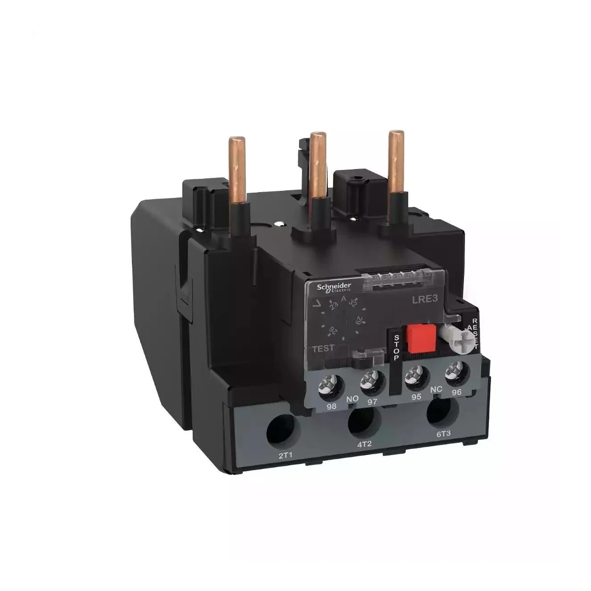 Schneider Electric LRE359 EasyPact TVS Thermal Overload Relay 48-65A