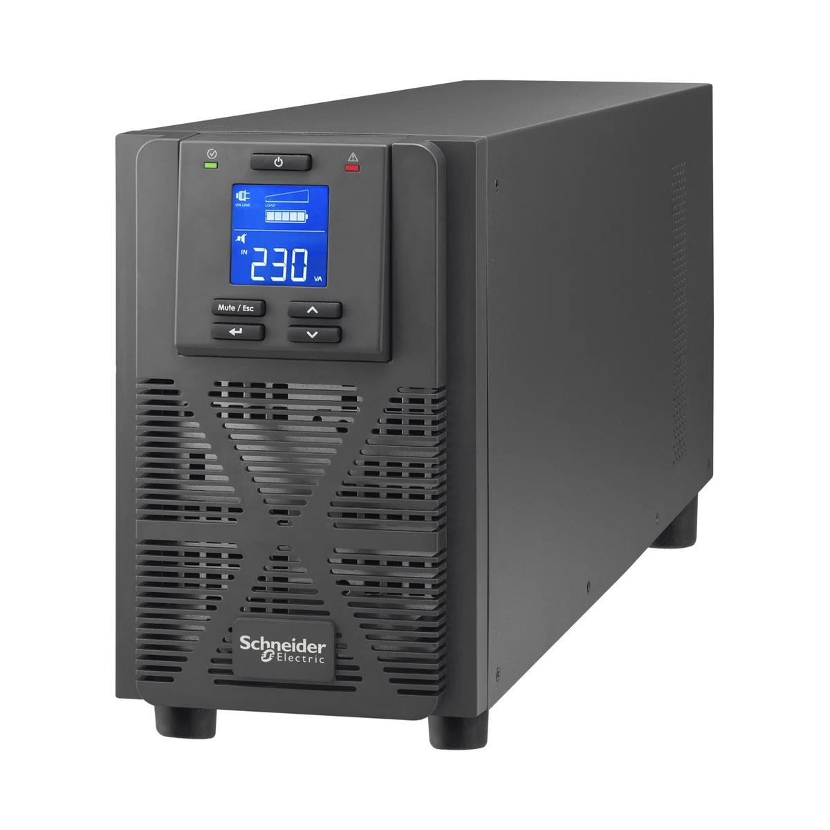 Schneider Electric SPM2KI-TR SPM 2kVA Online, 230V