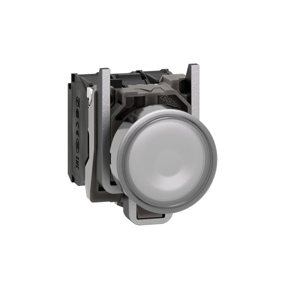 Schneider Electric XB4BW31B5 ILLUMINATED PUSHBUTTON