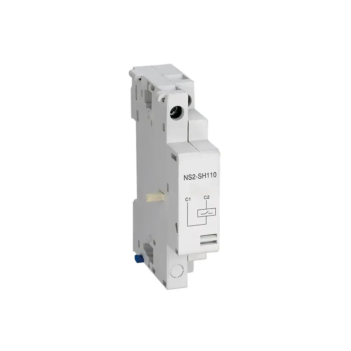 Chint NS2X Serisi NS2-SH380 Uzaktan Açtırma 380V