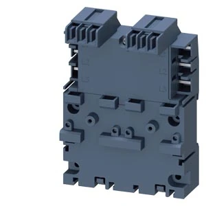 Siemens 3RV2917-4A Motor Koruma Şalteri Aksesuarı 3 Fazlı ilave 2 Şalter için besleme modülü