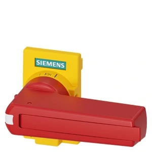 Siemens 3KD9201-2 Switch Accessory for Size 2; 3KD....-.N
