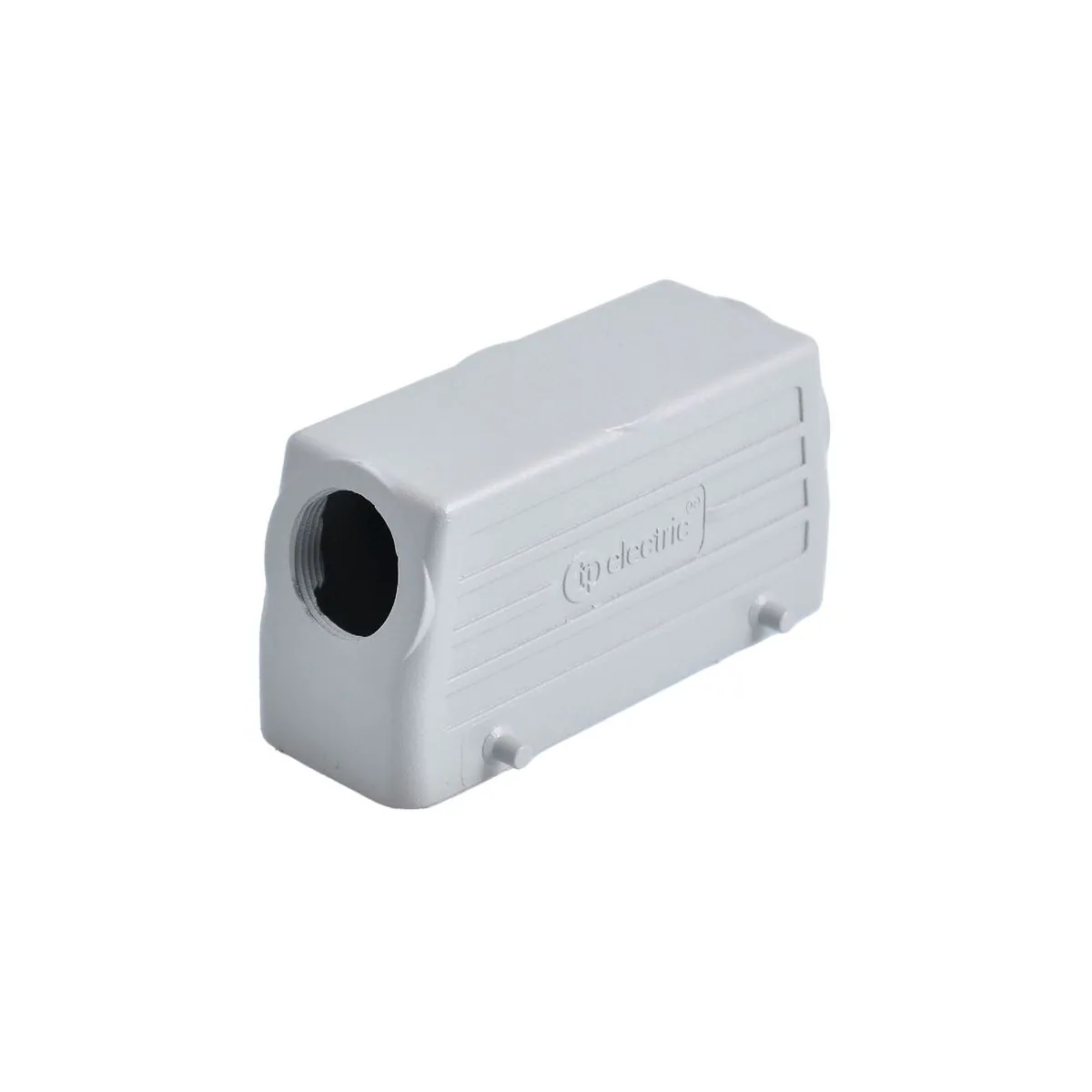 TP Elektrik 24-2416-11-06P21 24x16A Çok Kontaklı Fiş Gövde (Yandan Giriş), IP 65
