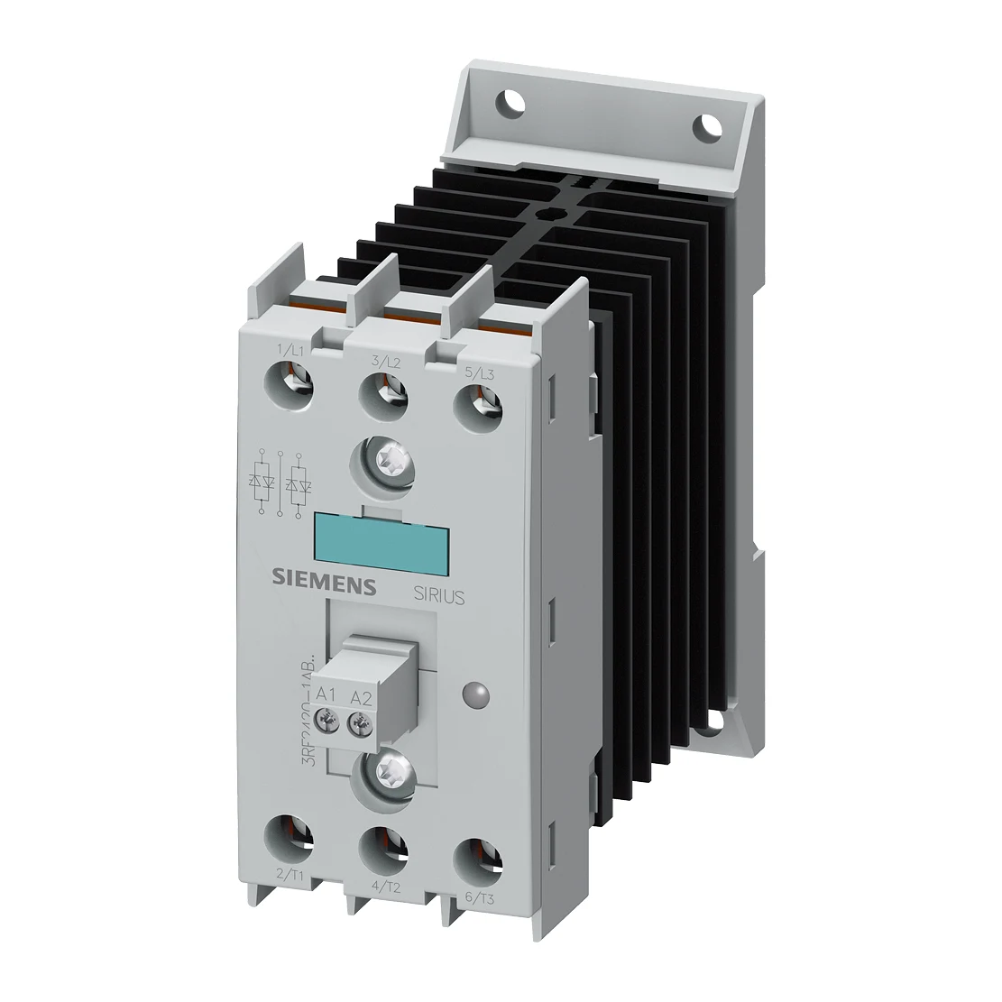 Siemens 3RF2420-1AB45 — üreticinin temsili ürün ailesi görseli