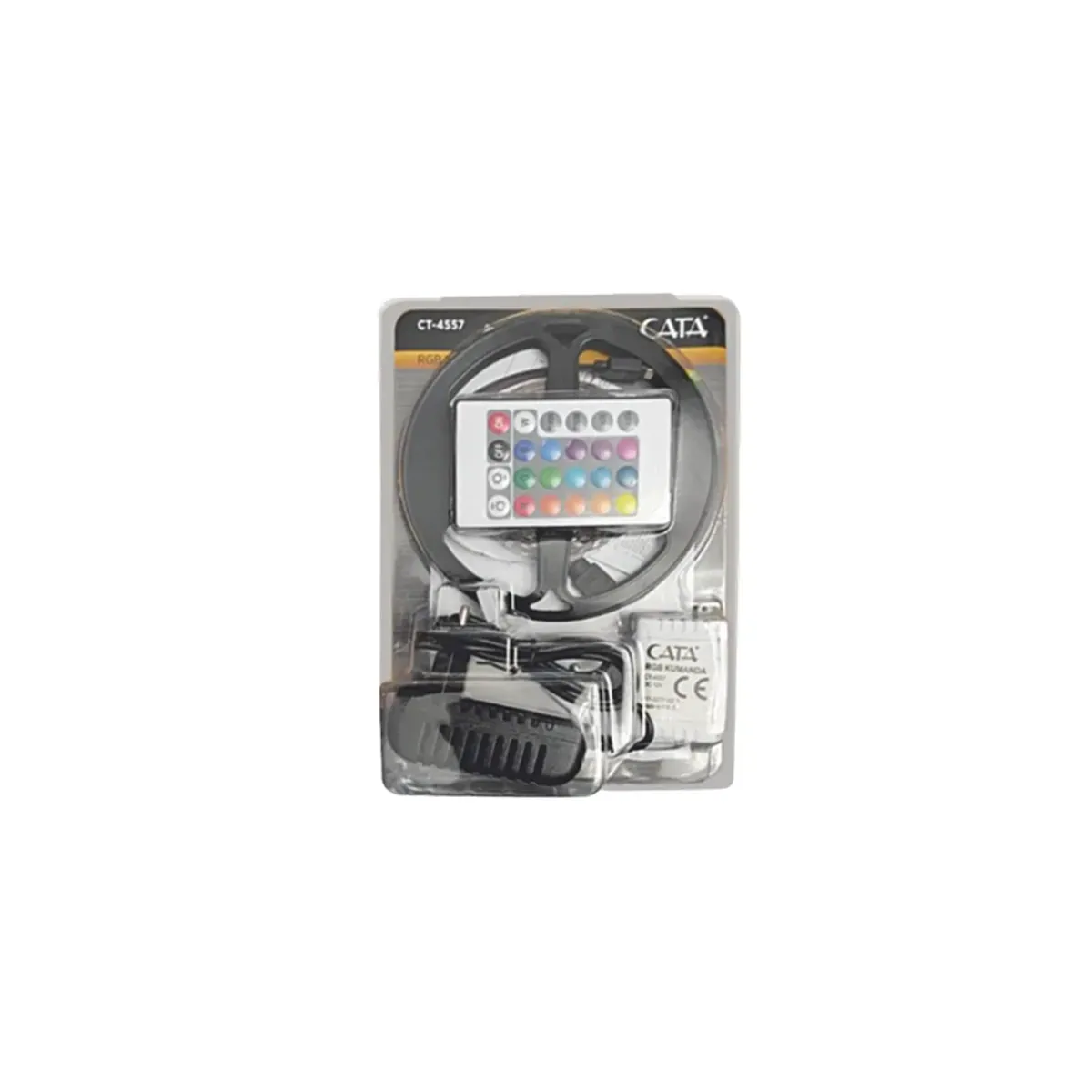 CATA CT-4557 RGB LED Strip Set