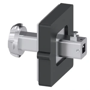 Siemens 8UD1900-3GA00 Şalter Aksesuarı Boy 4 için; 3KC0....-.Q