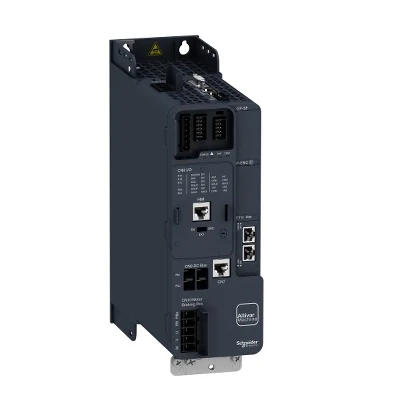 Schneider Electric ATV340U30N4E ATV340 - 3 kW three-phase Ethernet