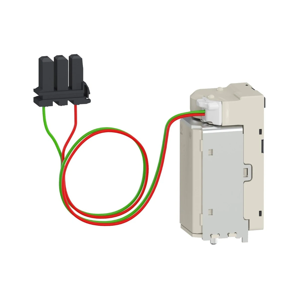 Schneider Electric LV833662SP MX - XF Opening/Closing coil - for MTZ1/2/3 (200-250 V AC)