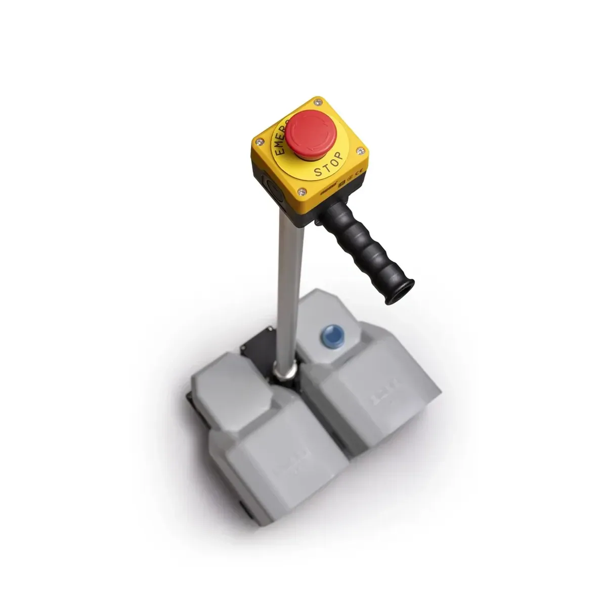 Emas Taşıma Kolu Pedal Aksesuarı PDABE