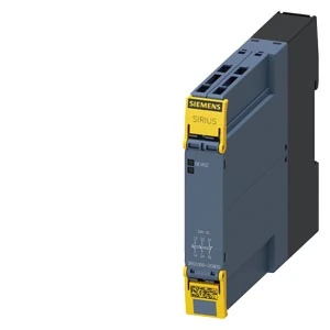 Siemens 3RQ1000-2GB00 Kuplaj Rölesi