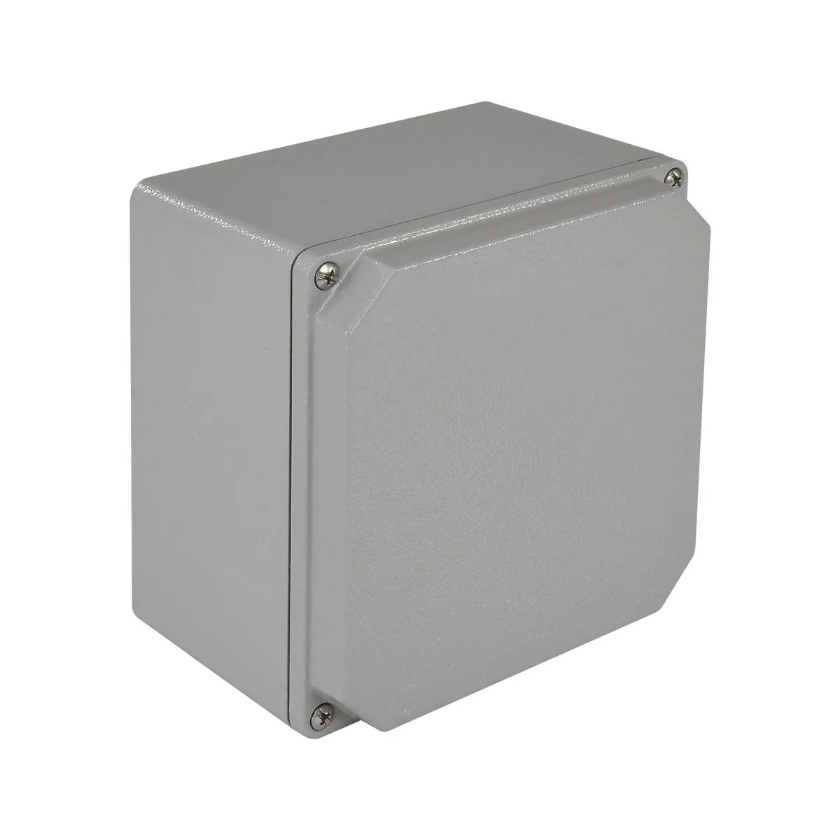TP Elektrik 3390-913-0600 180x180x100 Alüminyum Buat, IP 67