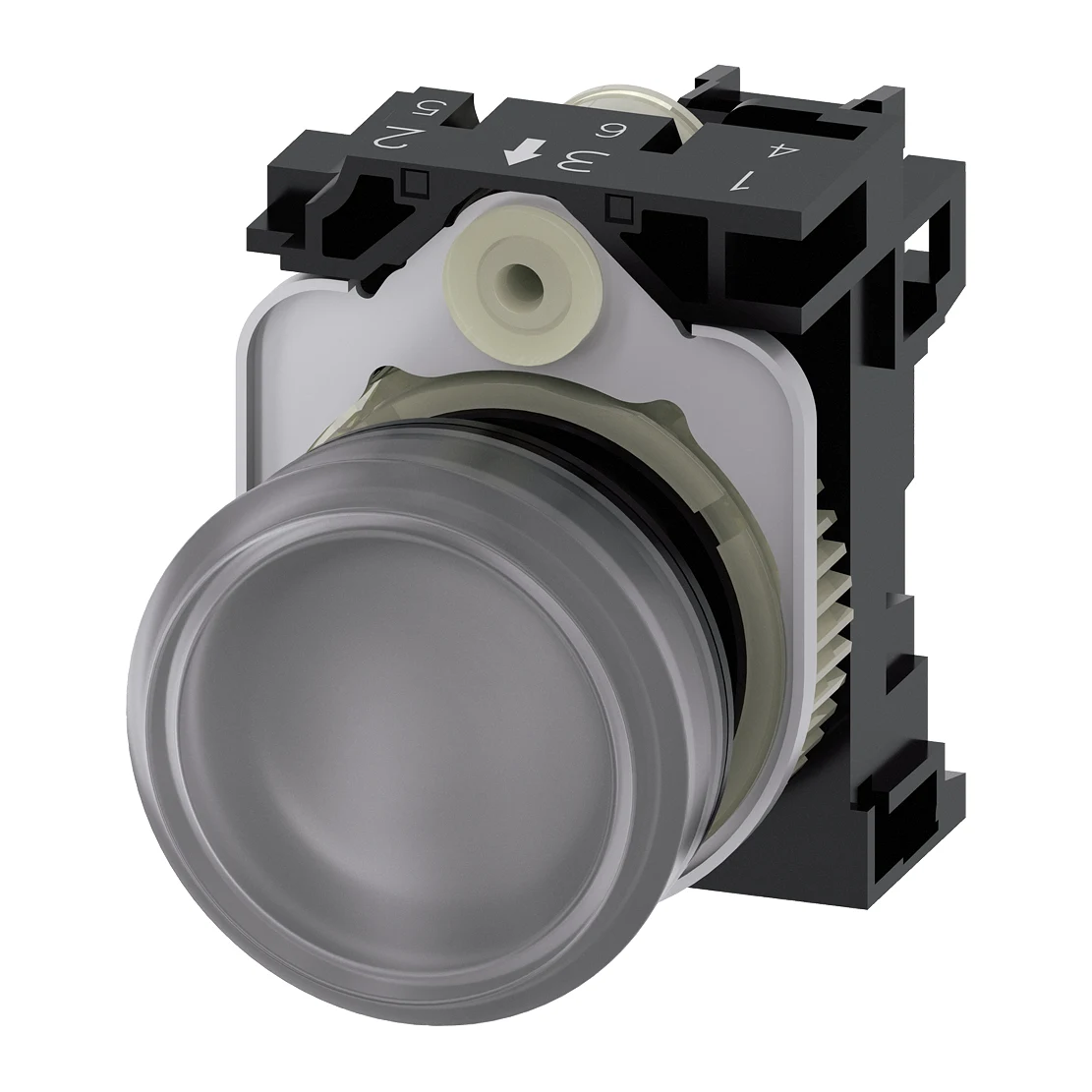 Siemens 3SU1102-6AA70-1AA0 — üreticinin temsili ürün ailesi görseli