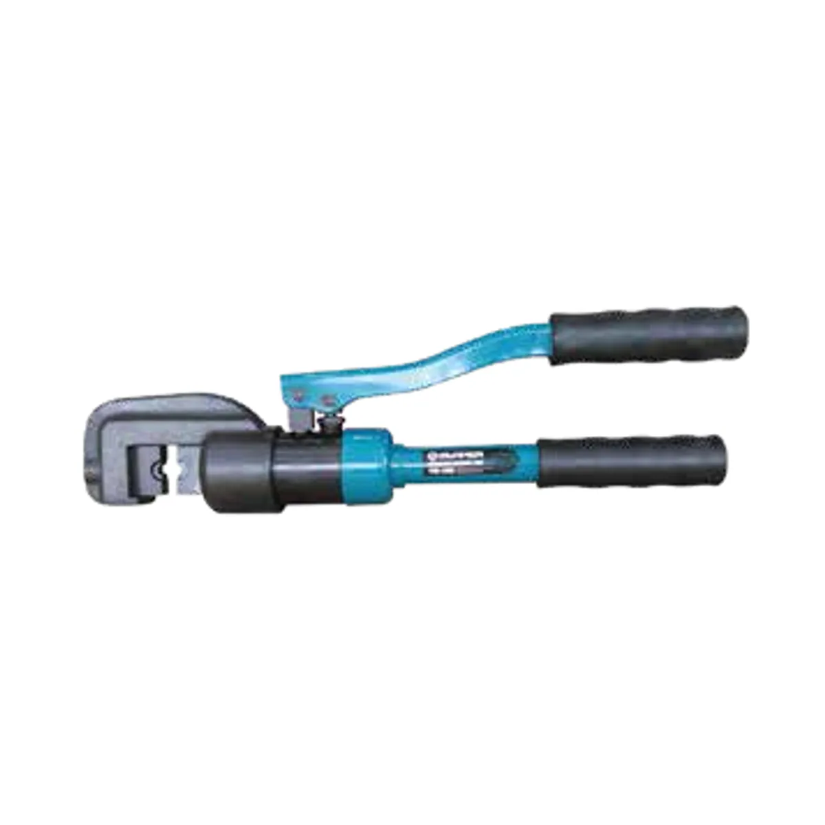 Zupper YYQ-120A hidrolik kablo papuç sıkma pensesi