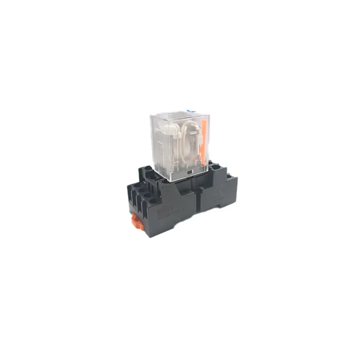Isıso IR05DMY-4CO 24VAC Relay, 4 CO, 5 A, 24 V AC