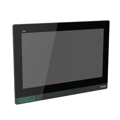 Schneider Electric HMIDT952 19" Touchscreen - FWXGA