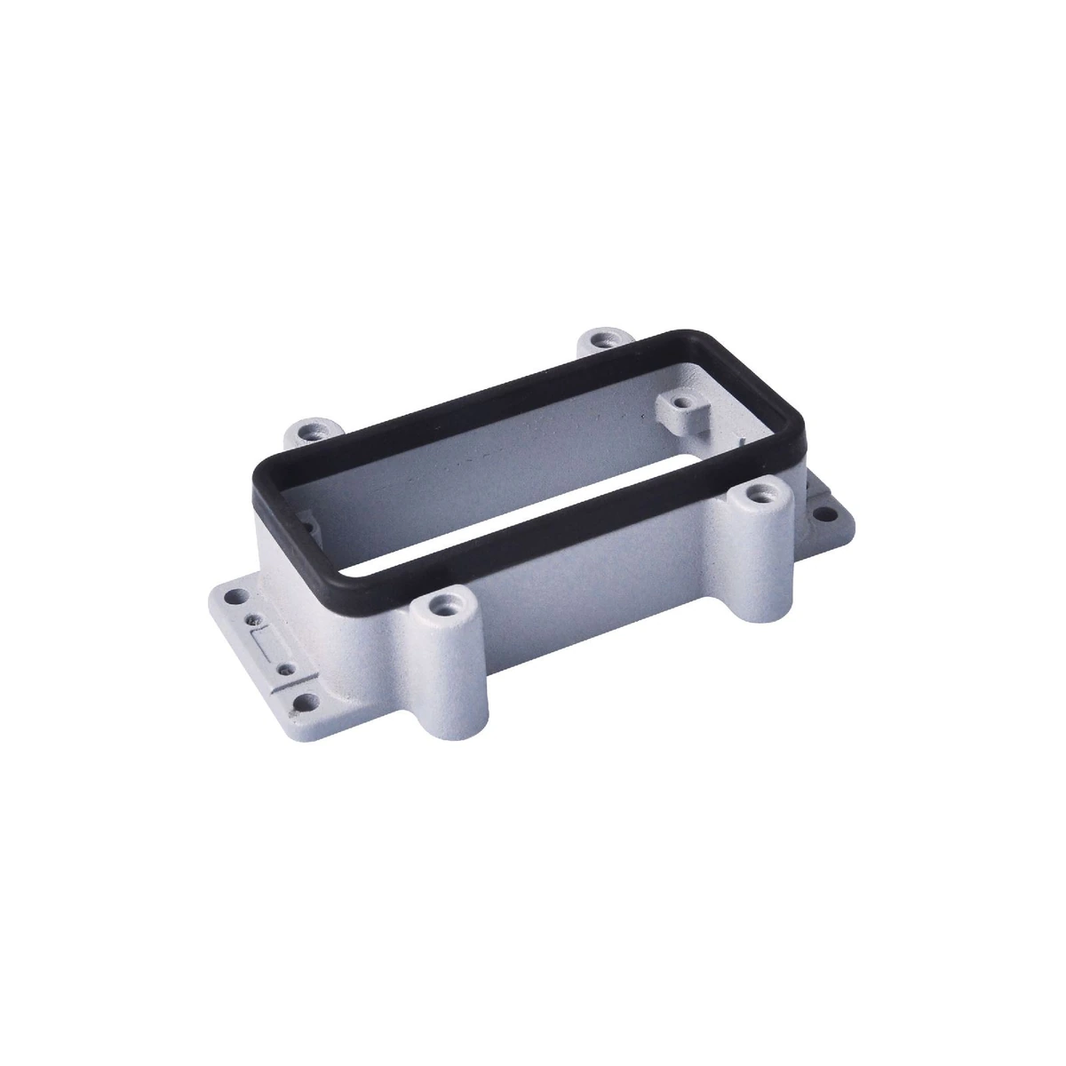 TP Elektrik 24-1616-45-06000 16x16A Multi-Contact Machine Housing (Four Screws), IP 65