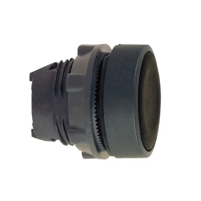 Schneider Electric ZB5AA2 PUSHBUTTON OPERATOR HEAD — üretici katalog görseli
