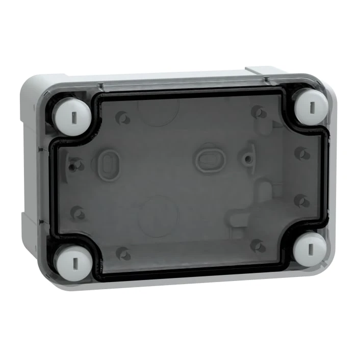 Schneider Electric NSYTBS1397T ABS endüstriyel kutu 138x93x72 lo tr