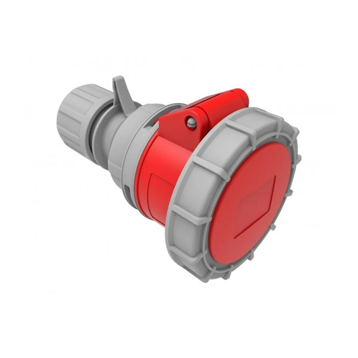 Bemis BC1-1505-7312 CEE Uzatma Prizi 16 A 3P+E+N IP67