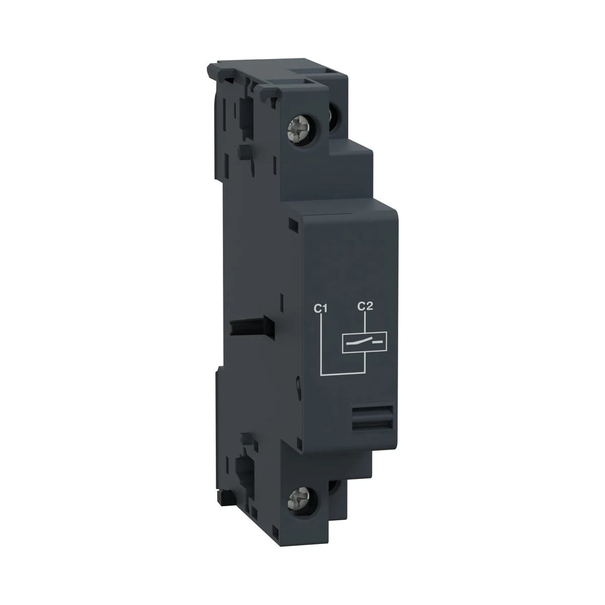 Schneider Electric GVAS225 TeSys GV3 Şönt Açtırma Bobini 220V 50Hz — üretici temsili ürün görseli