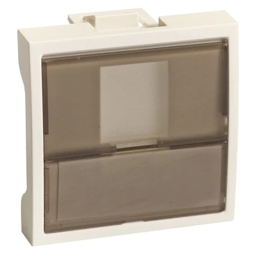 Schneider Electric ETK45045E 45X45 Cover