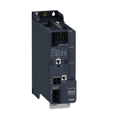 Schneider Electric ATV340U07N4 ATV340 - 0,75 kW trifaze — temsili üretici aile görseli